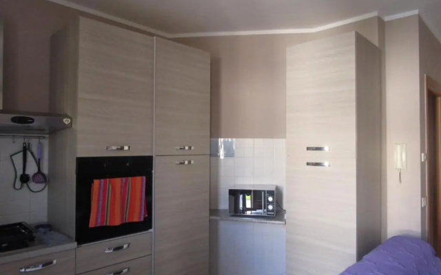 Universal Apartments Itri C