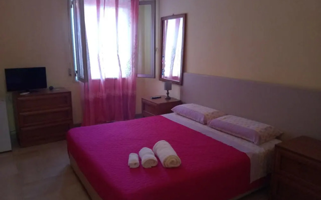 Hotel Sara