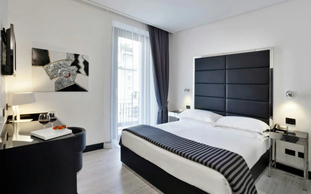 LHP Hotel Napoleon