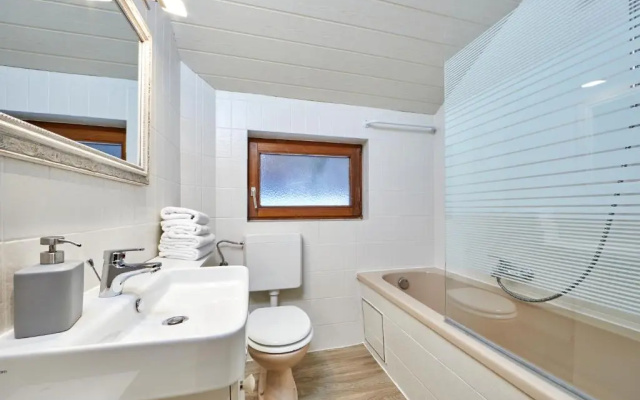 Ferienwohnung Anna