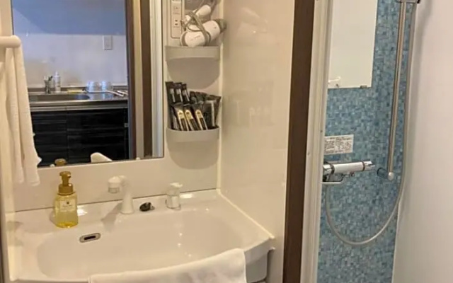 Hotel Fit in Miyakojima
