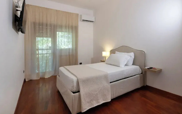 Residenza in Vaticano Roma