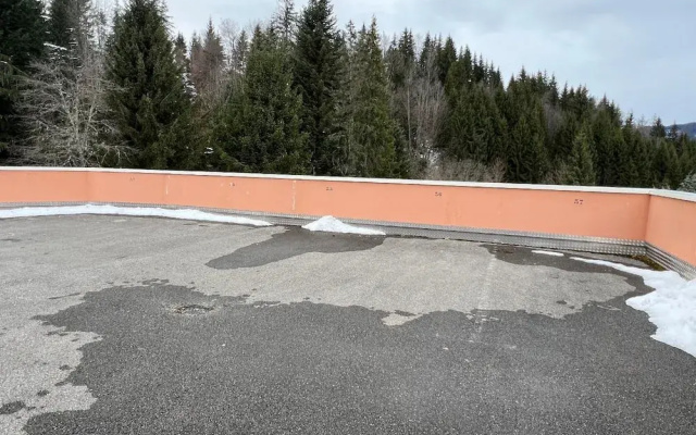 Apartment in Morillon Near Ski Slopes & Beach