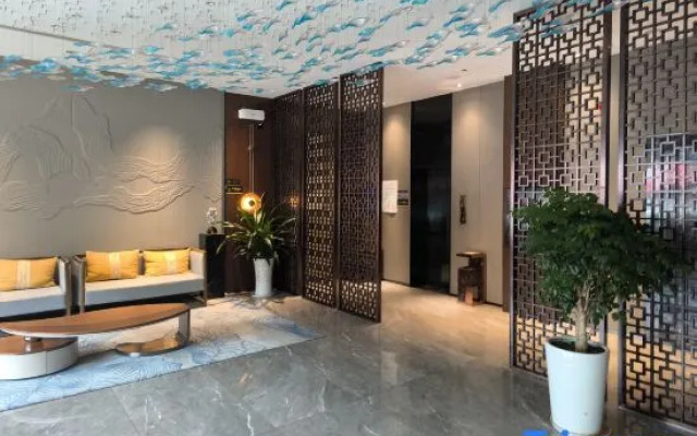 yunzhen-hotel