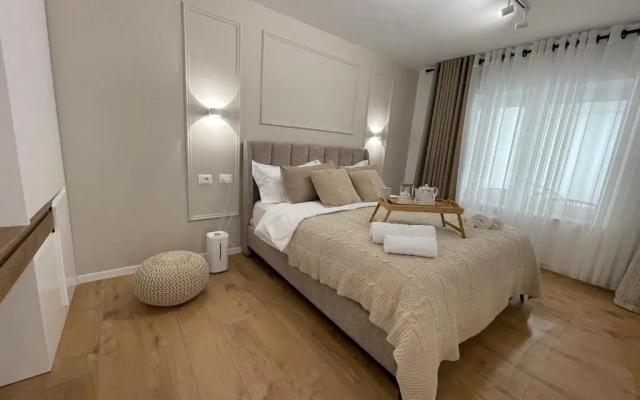 Square INN Tirana City Center