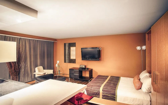 NUVO Hotel Suites