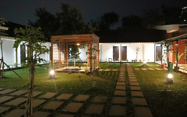 WAKAYAPA Syariah Residence