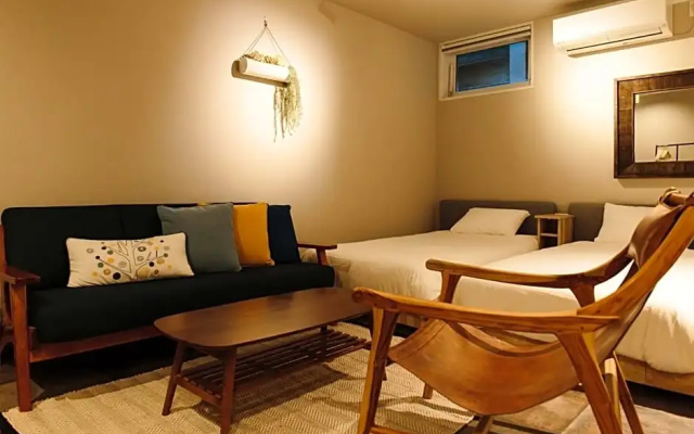 MORIHICO Jstyle ASAHIKAWA - Vacation STAY 81853v