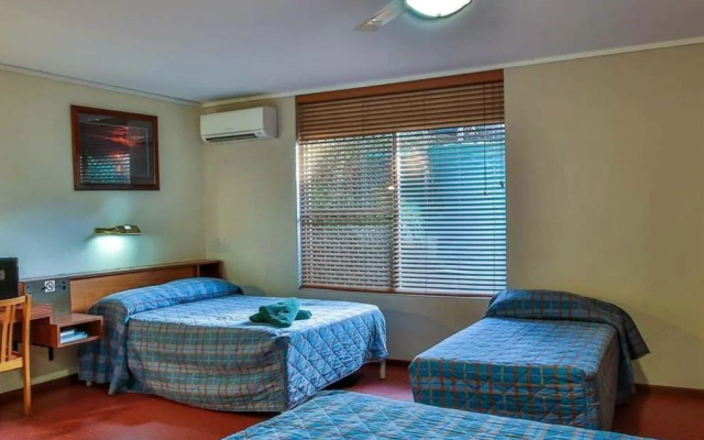 Hotel Kununurra