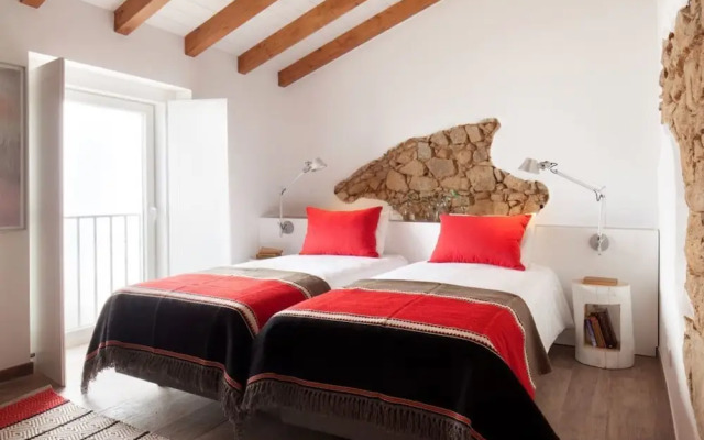 Pilriteiro House - H. Alentejo