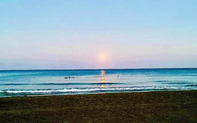Bali Suites 202