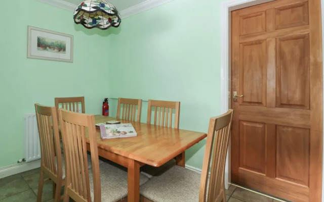 Stybarrow Cottage