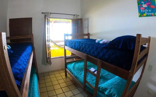 Porto Paraiso Hostel