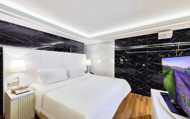 KE Hotel