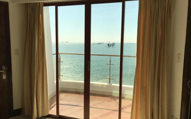 Jolie Mod Hotel