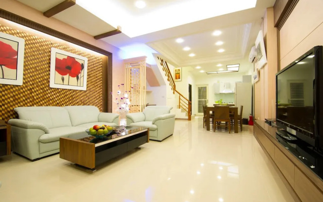 Kuan-Pin B&B