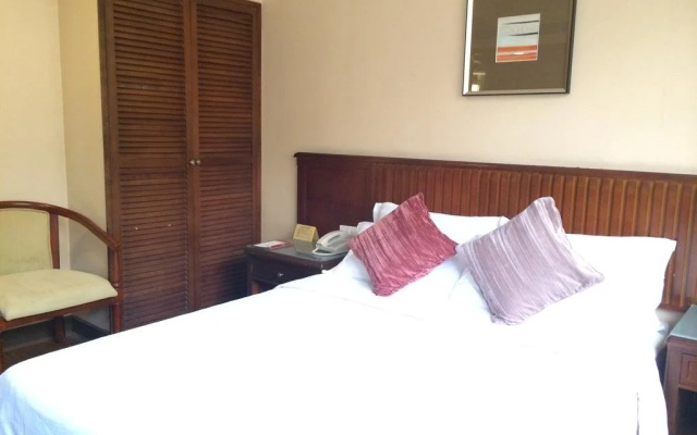 Lee Garden Inn - Shenzhen