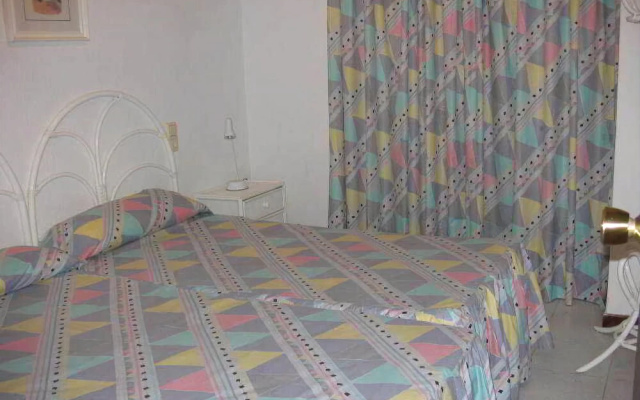 Benicassim 3000 Apartamentos Turísticos