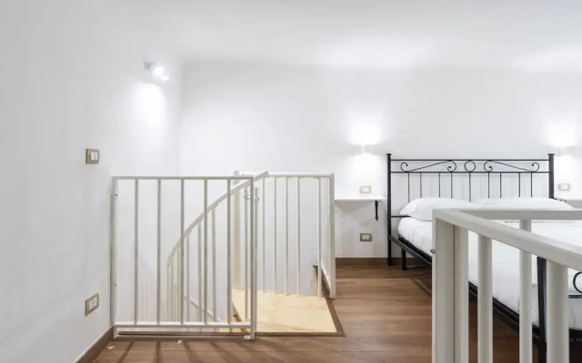 MiFra Apartments by Wonderful Italy