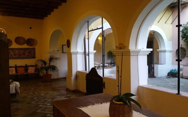 Casa Camboni