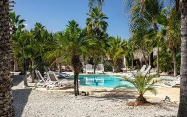 Bridanda Apartments Bonaire
