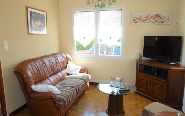 Holiday Home in Penestin Near Mine D'or Beach