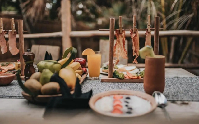 Papaya Playa Project, Tulum, a Member of Design Hotels