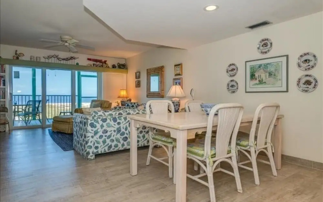 Sundown Unit #23 -2Br Villa