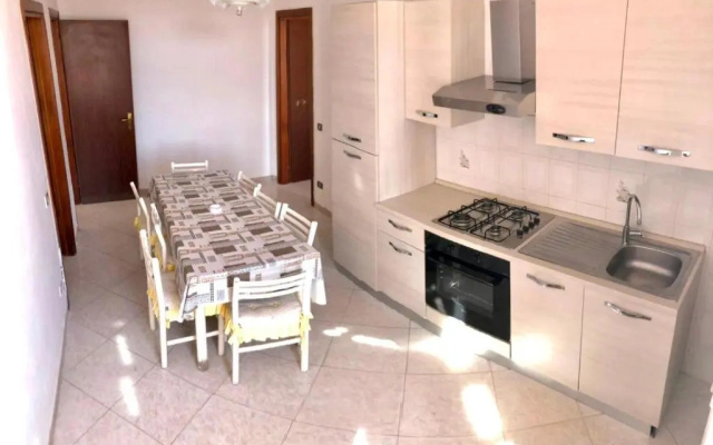 B&B Terrazza Mare