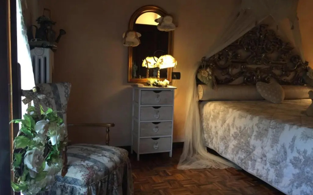 Gallo delle Pille country house