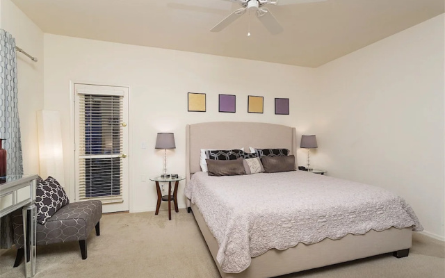 Hibiscus Haven 3 BR by Casago