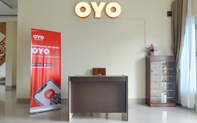 Sanjaya Homestay Syariah by OYO Rooms