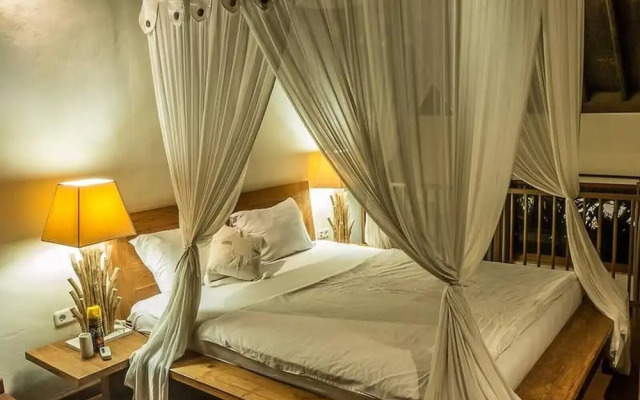 4 bedroom The Camilia Homes Bali