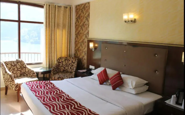 Hotel Hot Spring