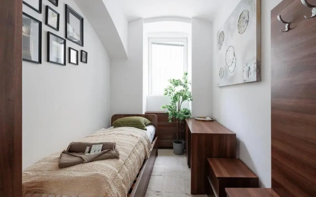 Vienna City Business Rooms