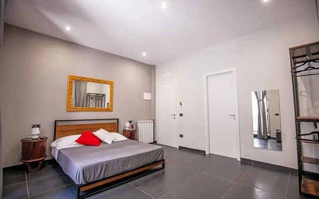 Medusa Cilea B&B