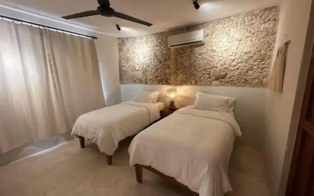 Casa Merida