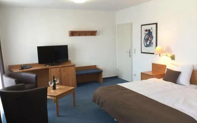 Sunibel Inn Hotel