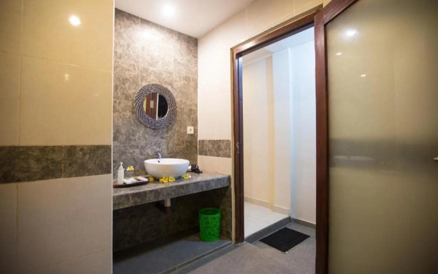 Asri Sari Villa Ubud