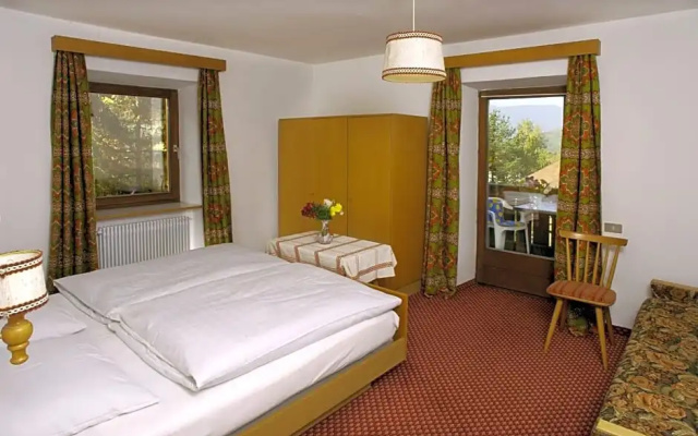 Muller Private Rooms