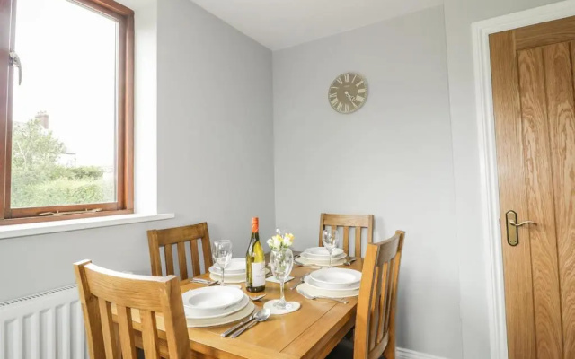 1 Leesrigg Cottages