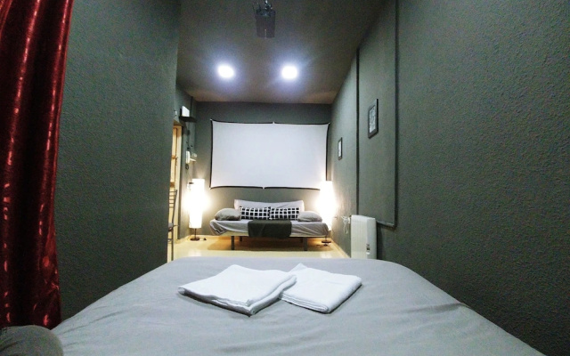 Luxury Flat Legazpi