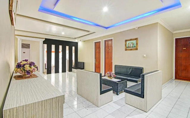 Hotel Shafira Pariaman Syariah