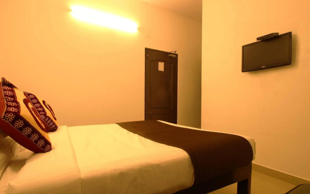 Hotel Udupi Park Inn