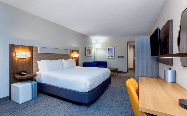 Holiday Inn Express & Suites Palm Coast I95 by IHG