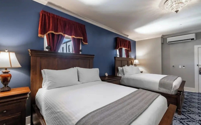 Hotel St. Cloud