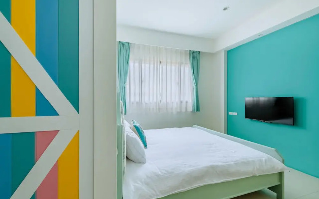 Fernan B&B