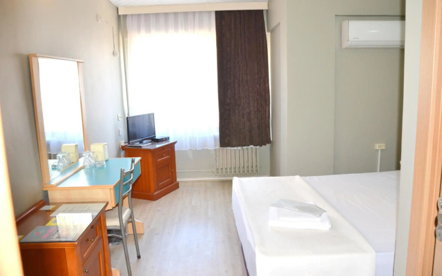 Elit Hotel Saray