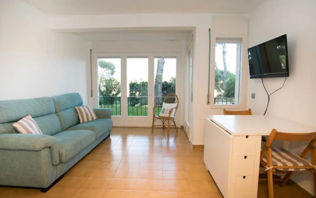 Espectacular Apartamento en el Corazón de Calella