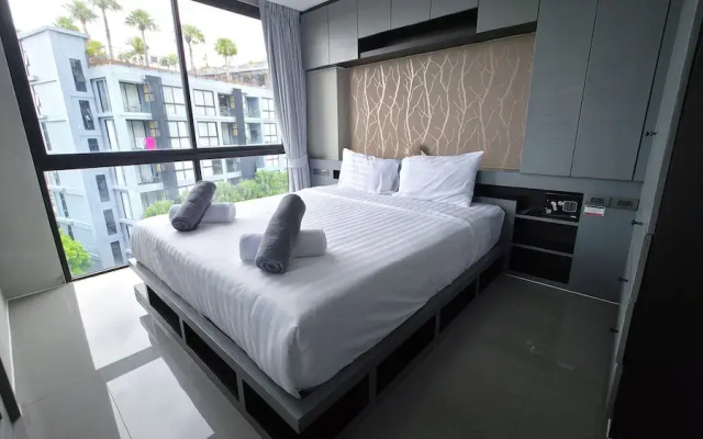 Citygate In Magnificent Kamala Beach